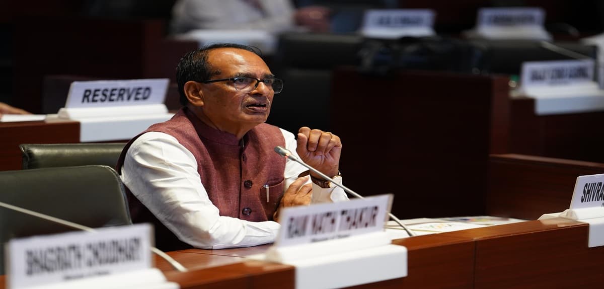 A two-day national conference on the Rabi Campaign 2026 will begin in New Delhi tomorrow.